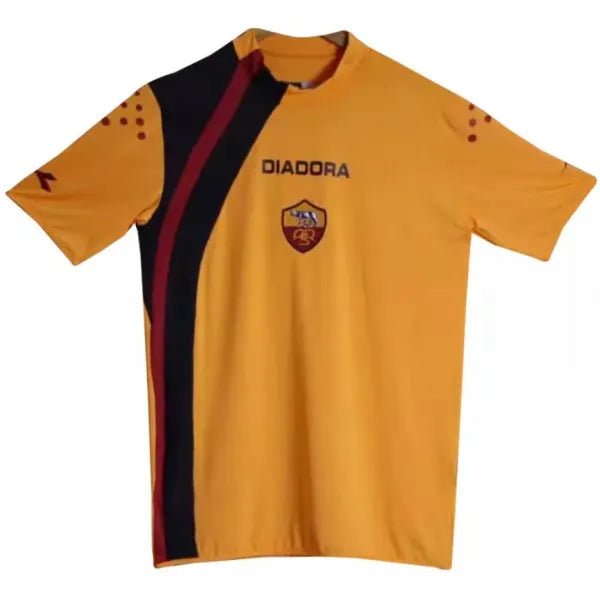 Camiseta Retro del A.S. Roma 05/06 - 3ª equipación