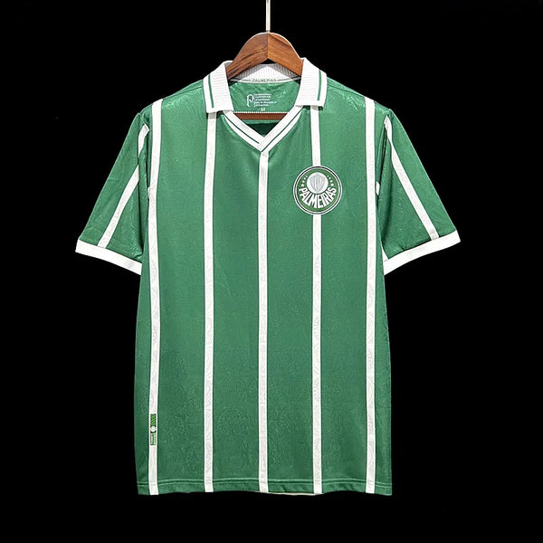 Camiseta Retro del Palmeiras 93 - 1ª equipación