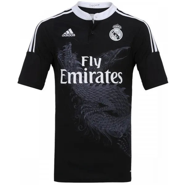 Camiseta Retro del Real Madrid 14/15 - 3ª equipación