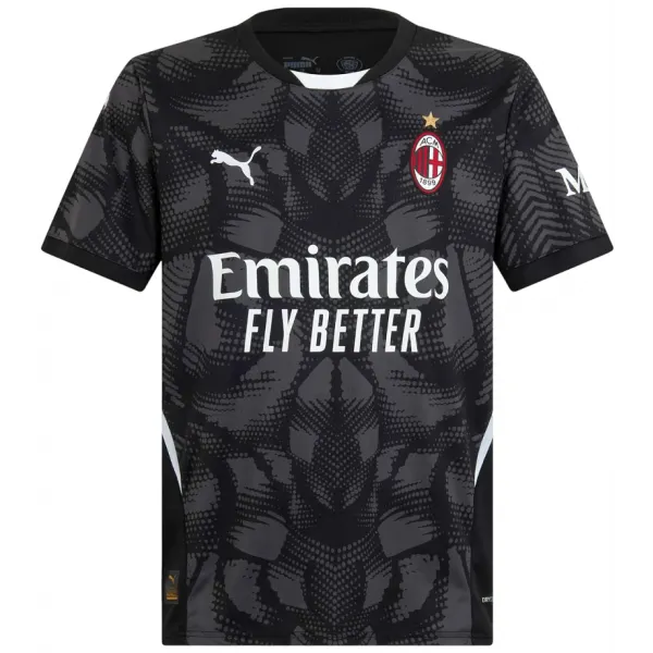 Camiseta de Portero de la 1ª equipación del A.C. Milan 24/25