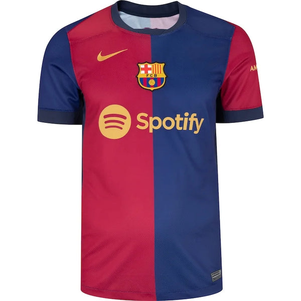 Camiseta de la 1ª equipación del Barcelona 24/25
