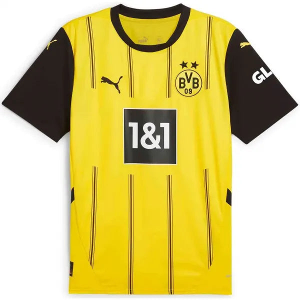 Camiseta de la 1ª equipación del Borussia Dortmund 24/25