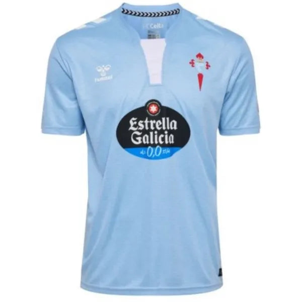 Camiseta de la 1ª equipación del Celta de Vigo 24/25