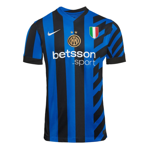 Camiseta de la 1ª equipación del Inter de Milán 24/25