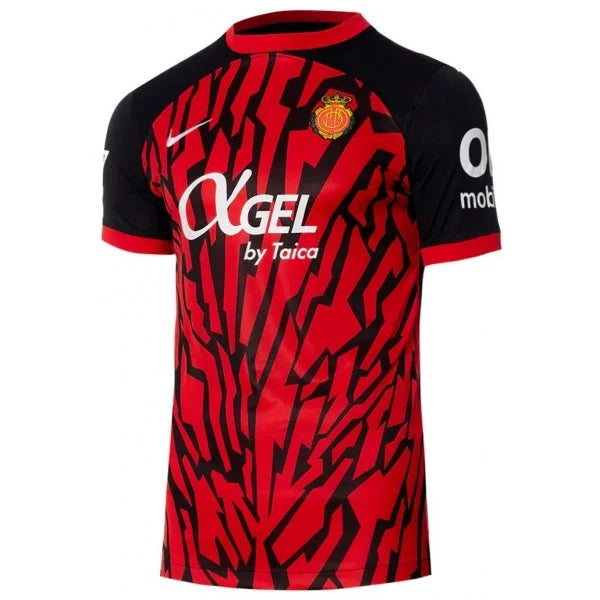 Camiseta de la 1ª equipación del Mallorca 24/25