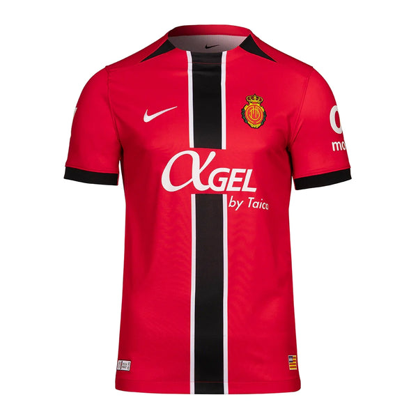 Camiseta de la 1ª equipación del RCD Mallorca 25/26