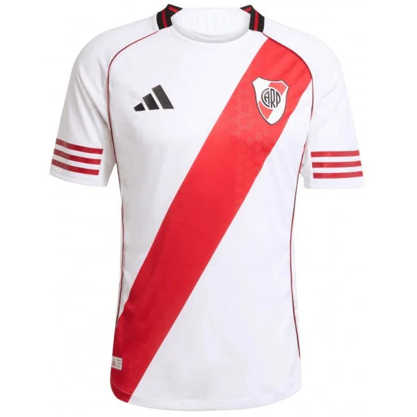 Camiseta de la 1ª equipación del River Plate 25/26