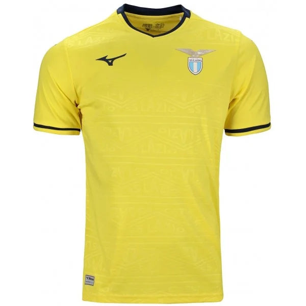 Camiseta de la 2ª equipación del Lazio 24/25
