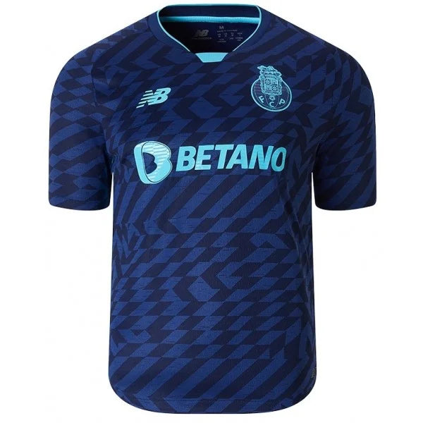Camiseta de la 3ª equipación del FC Porto 24/25