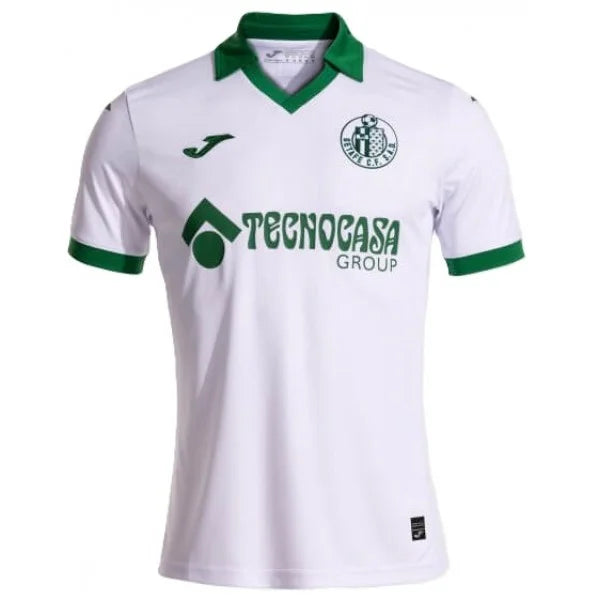 Camiseta de la 3ª equipación del Getafe 24/25