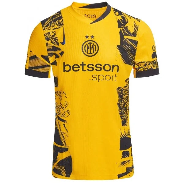 Camiseta de la 3ª equipación del Inter de Milán 24/25