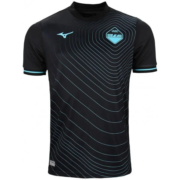 Camiseta de la 3ª equipación del Lazio 24/25