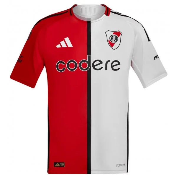 Camiseta de la 3ª equipación del River Plate 25/26