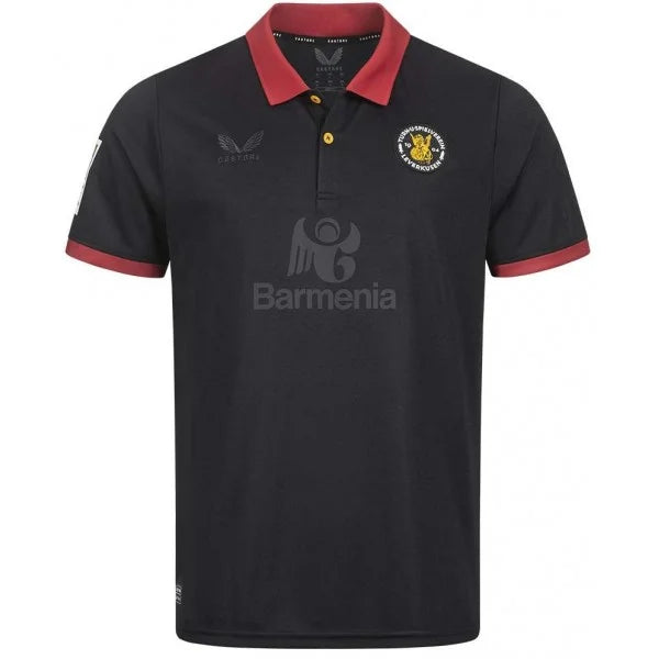 Camiseta de la Especial Edition equipación del Bayer Leverkusen 24/25