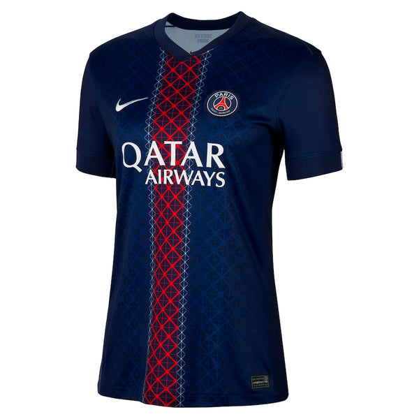 Camiseta de la 1ª equipación del Paris Saint-Germain 25/26 - Mujer