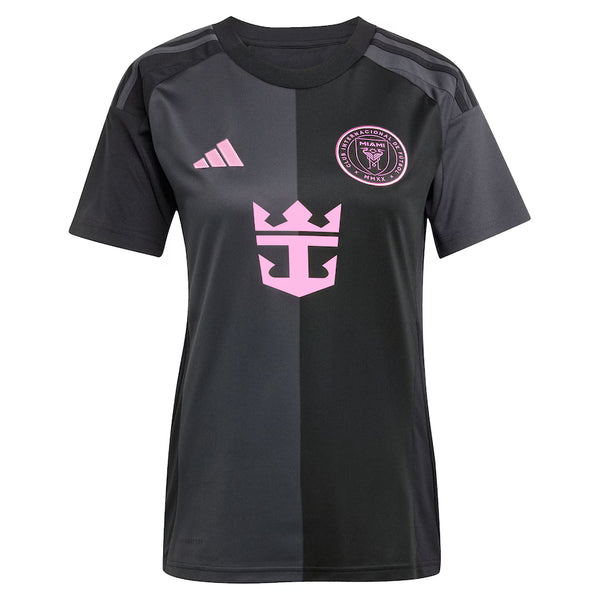 Camiseta de la 2ª equipación del Inter Miami CF 25/26 - Mujer