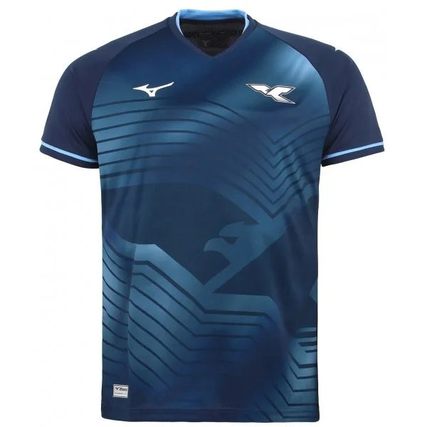 Camiseta de la 3ª equipación del Lazio 25/26