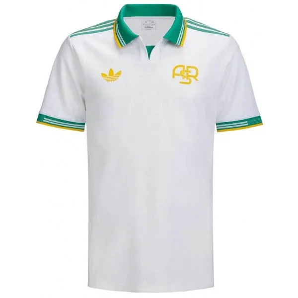 Camiseta Authentic de la 3ª equipación del A.S. Roma 25/26 - Jugador