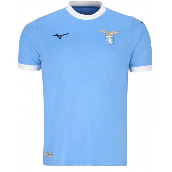 Camiseta de la 1ª equipación del Lazio 25/26