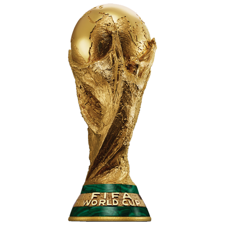 Mundial De Fútbol