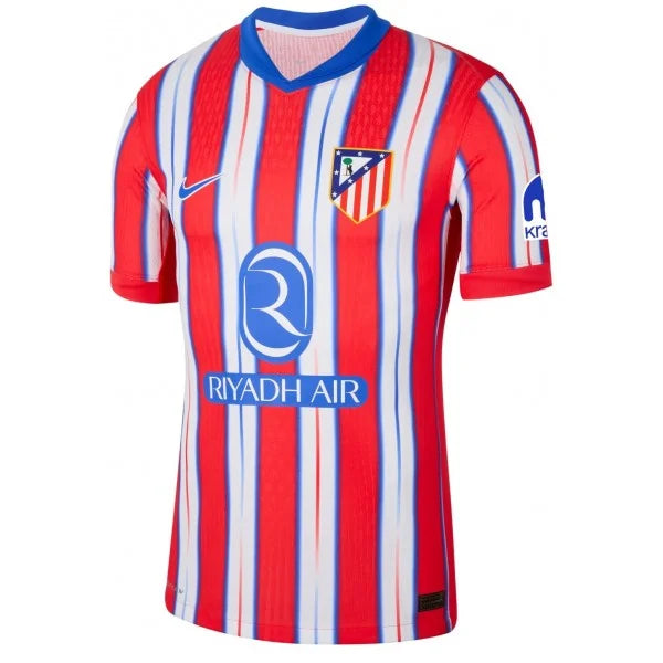 Camiseta Authentic de la 1ª equipación del Atlético de Madrid 24/25 - Jugador