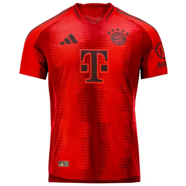 Camiseta Authentic de la 1ª equipación del F.C. Bayern Múnich 24/25 - Jugador
