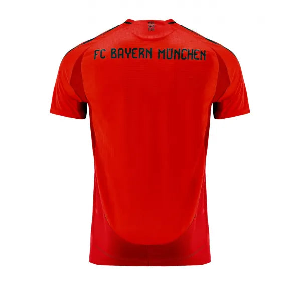Camiseta Authentic de la 1ª equipación del F.C. Bayern Múnich 24/25 - Jugador