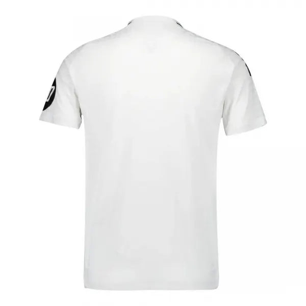 Camiseta Authentic de la 1ª equipación del Real Madrid 24/25 - Jugador