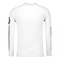 Camiseta de la 1ª equipación del Real Madrid 24/25 - Manga larga