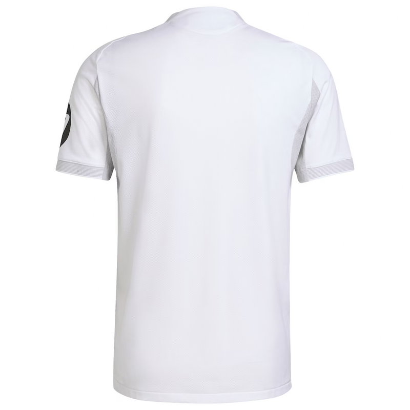 Camiseta Authentic de la 1ª equipación del Real Madrid 25/26 - Jugador