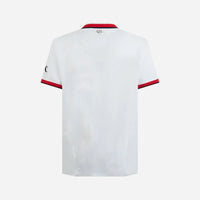 Camiseta Authentic de la 2ª equipación del A.C. Milan 24/25 - Jugador