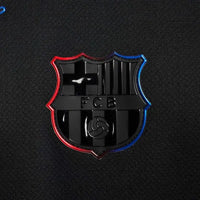 Camiseta Authentic de la 2ª equipación del Barcelona 24/25 - Jugador