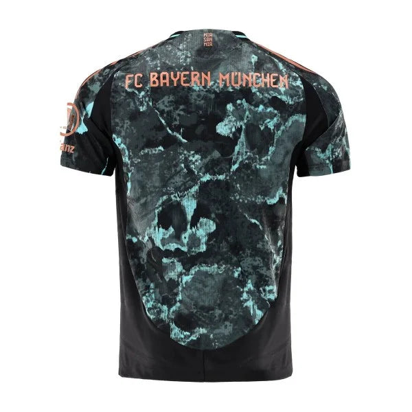Camiseta Authentic de la 2ª equipación del F.C. Bayern Múnich 24/25 - Jugador
