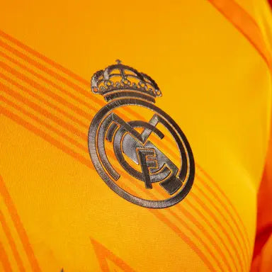 Camiseta Authentic de la 2ª equipación del Real Madrid 24/25 - Jugador