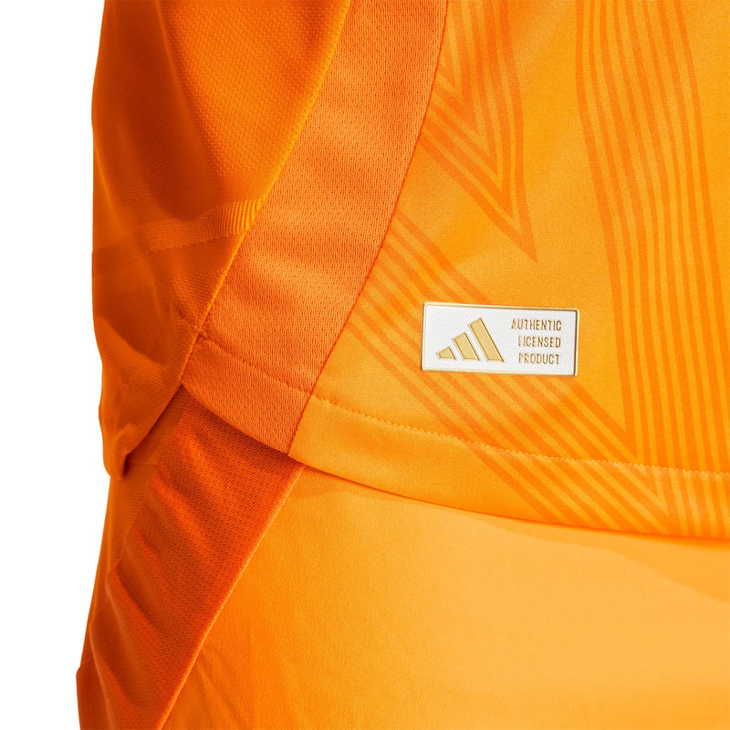 Camiseta Authentic de la 2ª equipación del Real Madrid 24/25 - Jugador