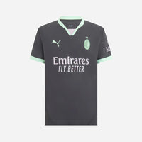 Camiseta Authentic de la 3ª equipación del A.C. Milan 24/25 - Jugador