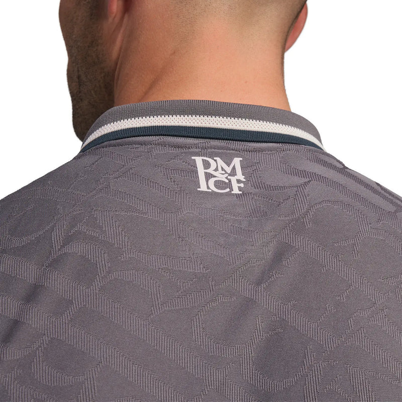 Camiseta Authentic de la 3ª equipación del Real Madrid 24/25 - Jugador