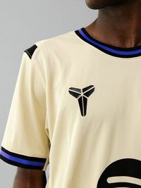 Camiseta Authentic de la equipación del Barcelona 25/26 X Kobe Bryant - Jugador