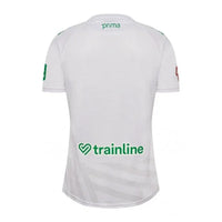 Camiseta Portero de la 2ª equipación del Real Betis 25/26