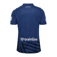 Camiseta Portero de la 3ª equipación del Real Betis 25/26