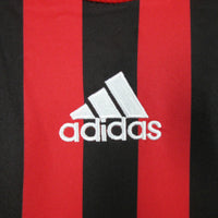 Camiseta Retro del A.C.Milan 07/08 - 1ª equipación Manga larga