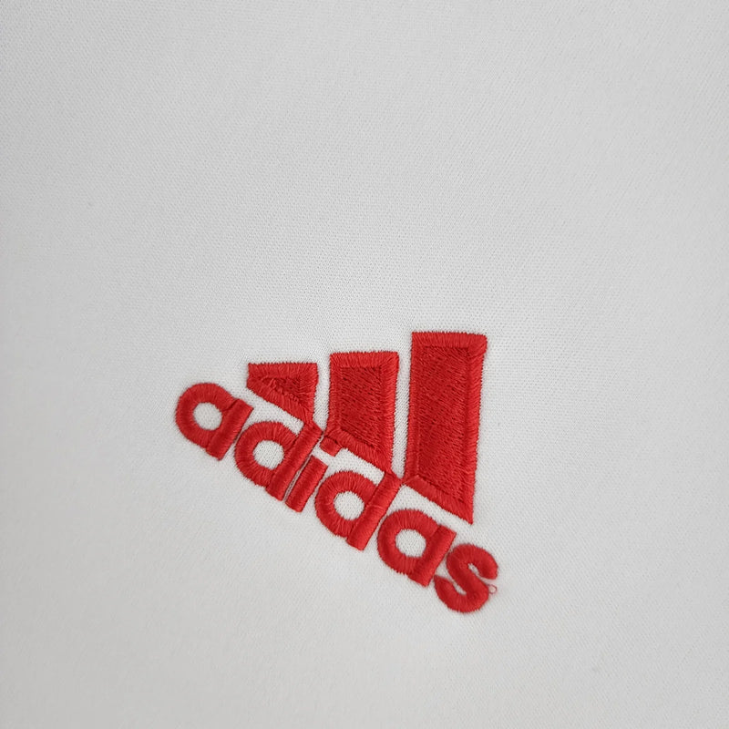Camiseta Retro del A.C. Milan 11/12 - 2ª equipación
