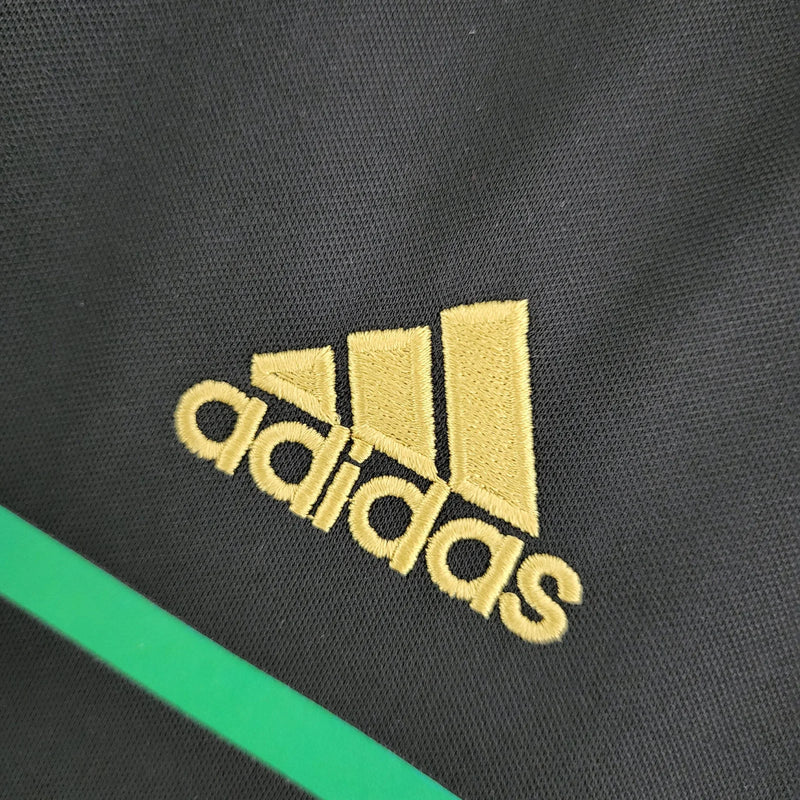 Camiseta Retro del A.C. Milan 11/12 - 3ª equipación