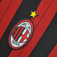 Camiseta Retro del A.C. Milan 13/14 - 1ª equipación