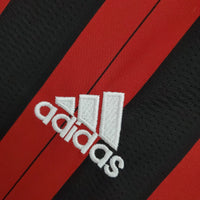 Camiseta Retro del A.C. Milan 13/14 - 1ª equipación