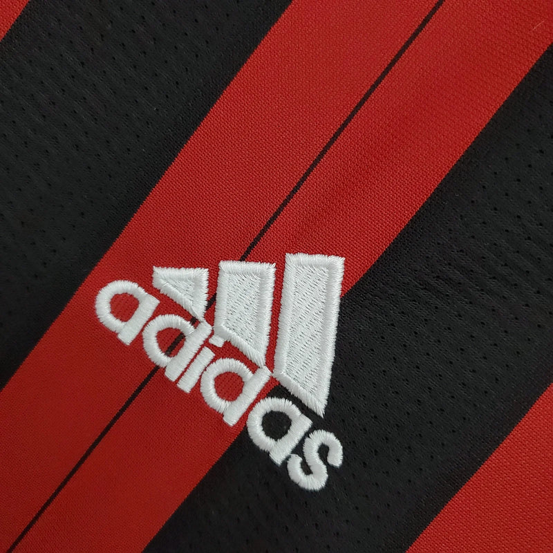 Camiseta Retro del A.C. Milan 13/14 - 1ª equipación
