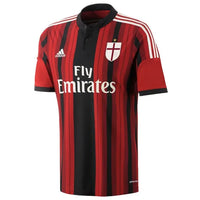 Camiseta Retro del A.C. Milan 14/15 - 1ª equipación