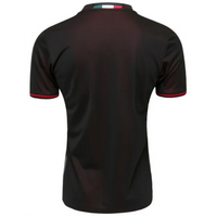 Camiseta Retro del A.C. Milan 16/17 - 1ª equipación