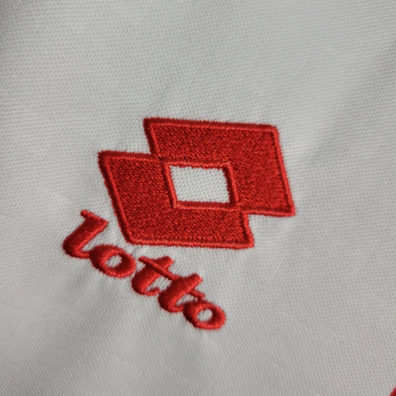 Camiseta Retro del A.C. Milan 96/97 - 2ª equipación