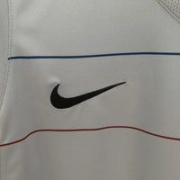 Camiseta Retro del Barcelona 03/04 - 2ª equipación